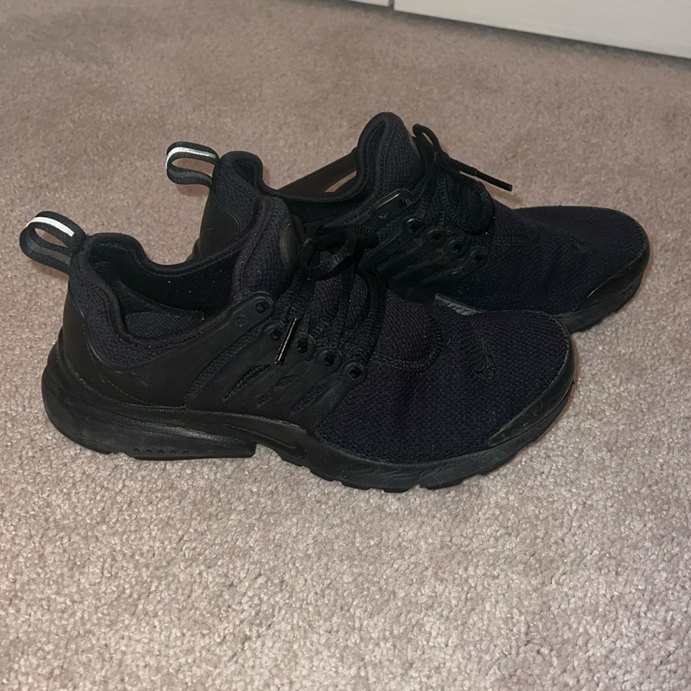Women’s Nike Air Presto ‘Black’